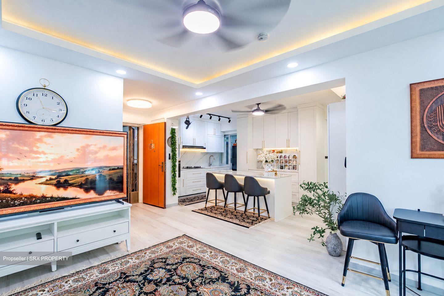 Blk 469A Meadow Spring @ Yishun (Yishun), HDB 4 Rooms #621214571